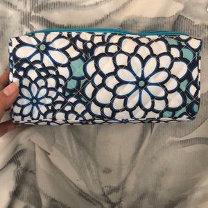 Pencil/ makeup bag